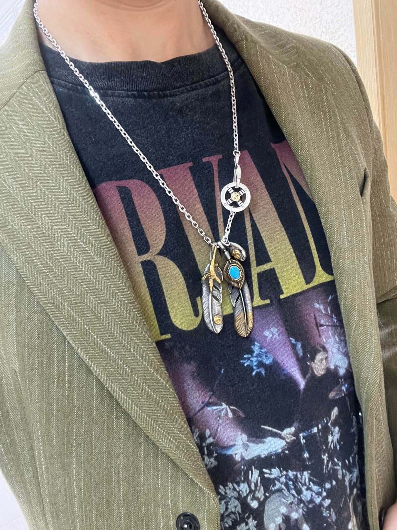 Gucci Necklaces